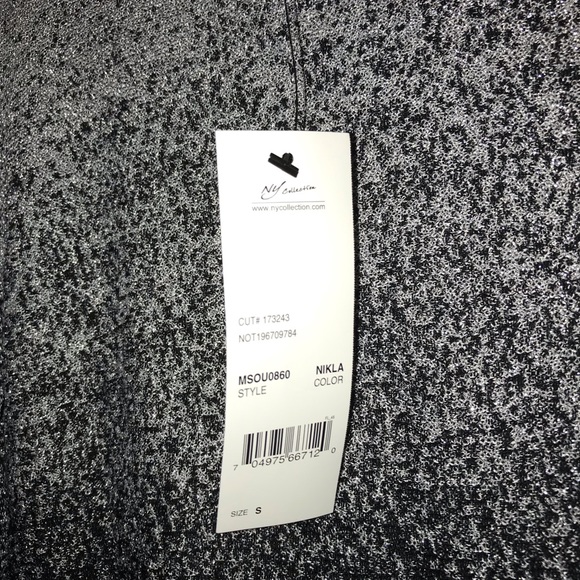 ⭐ BOGO ⭐ NWT NY Collection Loose Turtleneck - Picture 3 of 3